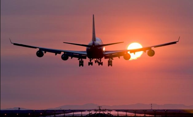 航空货运朝增长方向发展，未来还会出现新常态