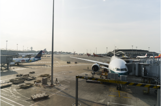 香港货运航空：拓展欧洲电子商务航线